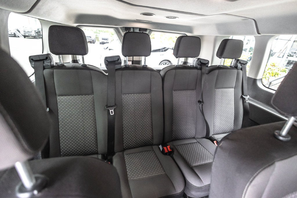 2024 Ford Transit-350 XL 12 Passenger