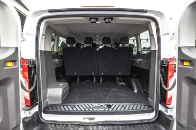 2024 Ford Transit-350 XL 12 Passenger