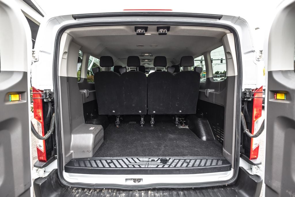 2024 Ford Transit-350 XL 12 Passenger