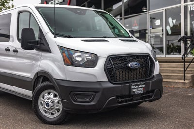 2024 Ford Transit-350 XL 12 Passenger