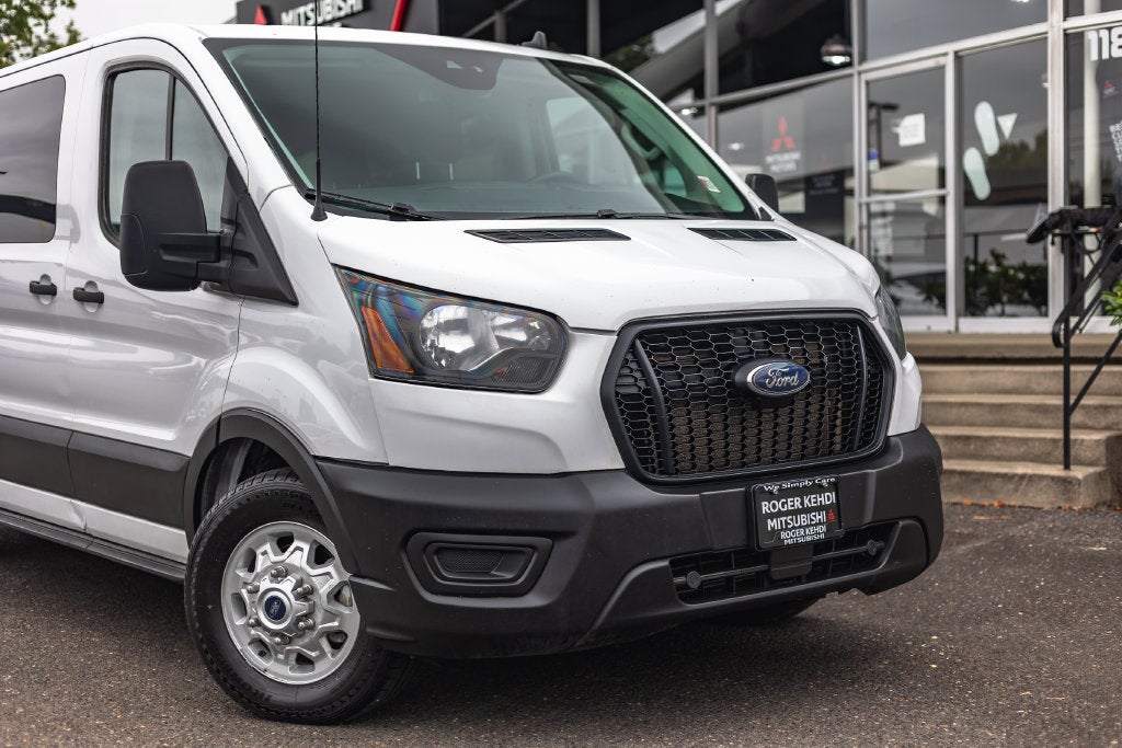 2024 Ford Transit-350 XL 12 Passenger