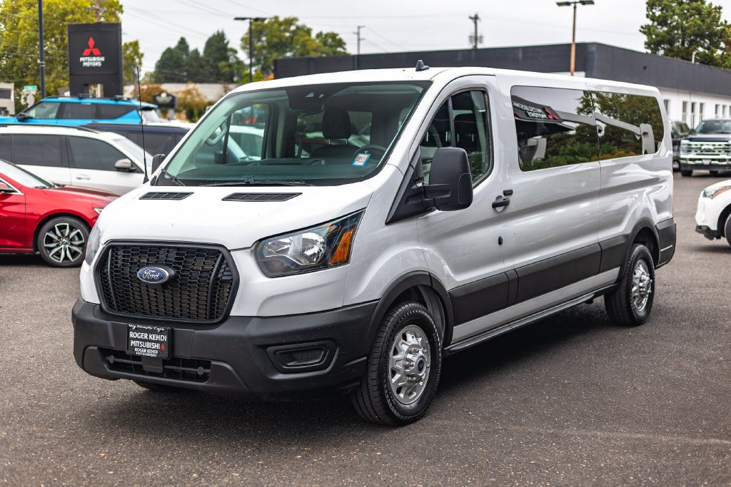 2024 Ford Transit-350 XL 12 Passenger