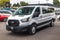2024 Ford Transit-350 XL 12 Passenger