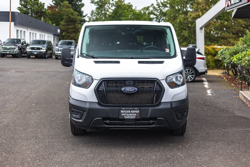 2024 Ford Transit-350 XL 12 Passenger