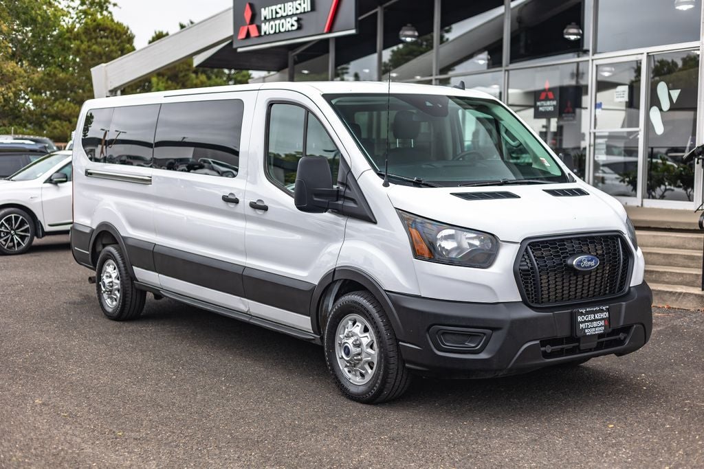 2024 Ford Transit-350 XL 12 Passenger