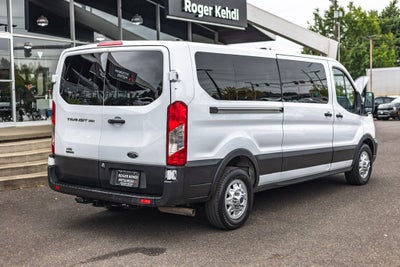 2024 Ford Transit-350 XL 12 Passenger