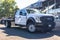 2022 Ford F-550SD XL DRW