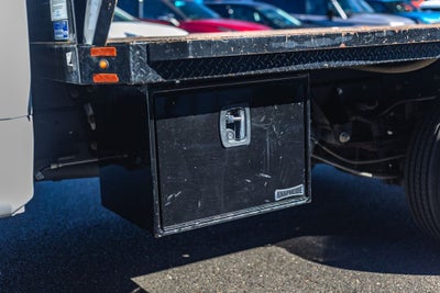 2022 Ford F-550SD XL DRW