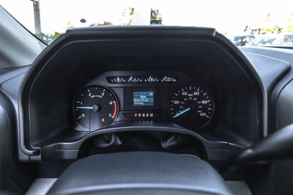 2022 Ford F-550SD XL DRW