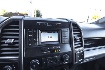2022 Ford F-550SD XL DRW