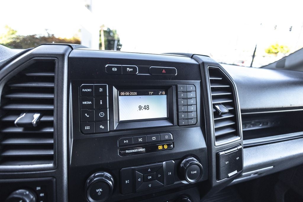 2022 Ford F-550SD XL DRW