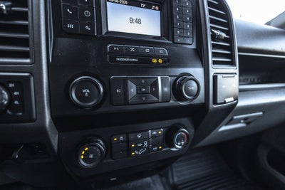 2022 Ford F-550SD XL DRW