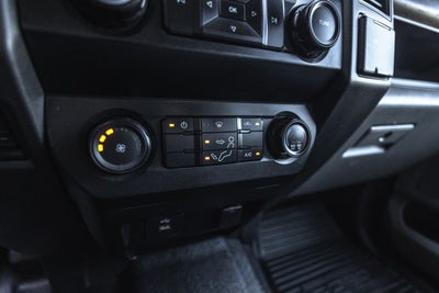 2022 Ford F-550SD XL DRW