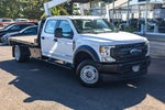 2022 Ford F-550SD XL DRW
