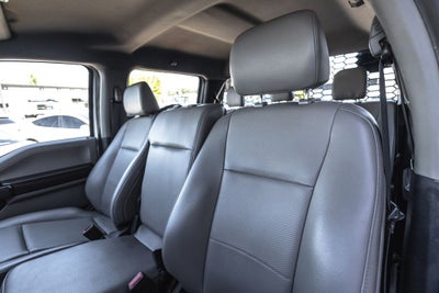 2022 Ford F-550SD XL DRW