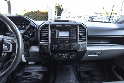 2022 Ford F-550SD XL DRW