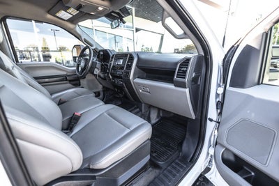 2022 Ford F-550SD XL DRW