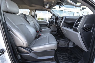 2022 Ford F-550SD XL DRW