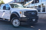 2022 Ford F-550SD XL DRW