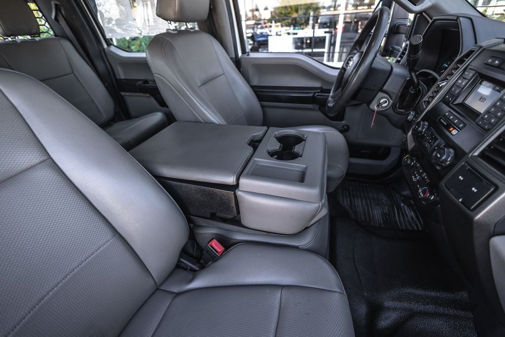 2022 Ford F-550SD XL DRW