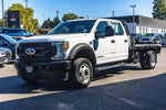 2022 Ford F-550SD XL DRW