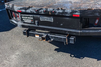 2022 Ford F-550SD XL DRW