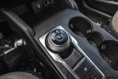 2020 Ford Escape S