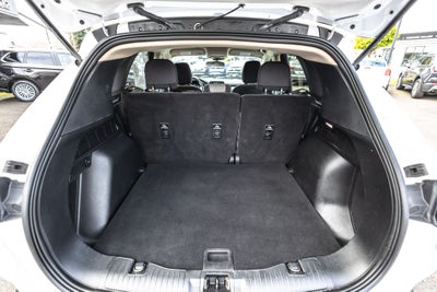 2020 Ford Escape S