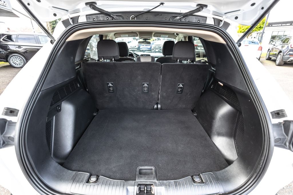 2020 Ford Escape S