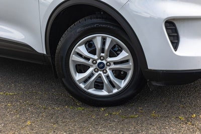 2020 Ford Escape S
