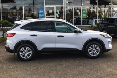 2020 Ford Escape S