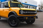2021 Ford Bronco Wildtrak