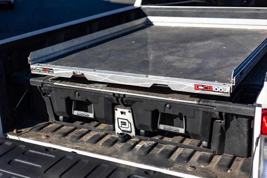 2019 Ford F-250SD Lariat