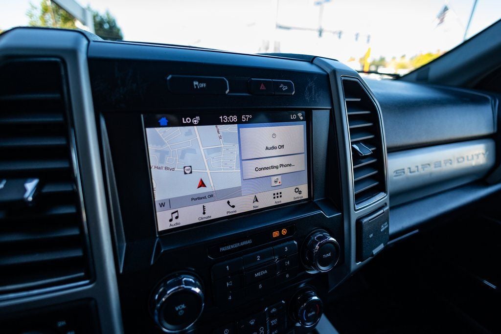 2019 Ford F-250SD Lariat