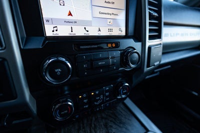 2019 Ford F-250SD Lariat