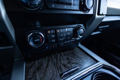 2019 Ford F-250SD Lariat