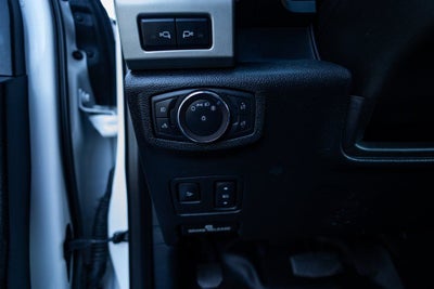 2019 Ford F-250SD Lariat