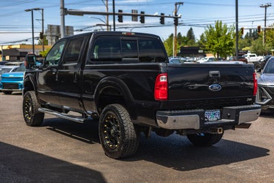 2011 Ford F-250SD XL