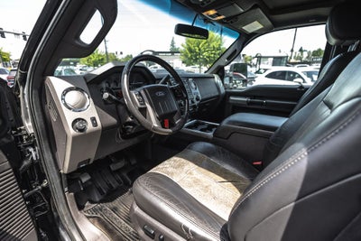2011 Ford F-250SD XL