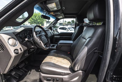 2011 Ford F-250SD XL