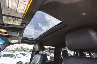 2011 Ford F-250SD XL