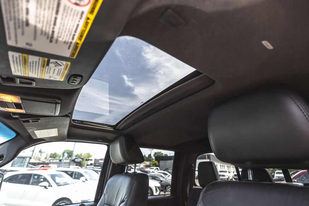 2011 Ford F-250SD XL