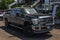 2011 Ford F-250SD XL