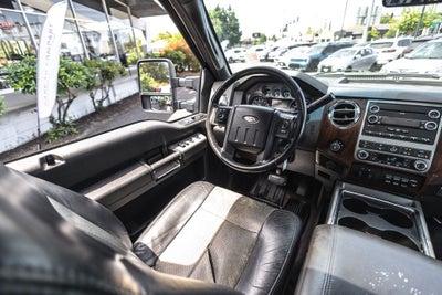 2011 Ford F-250SD XL