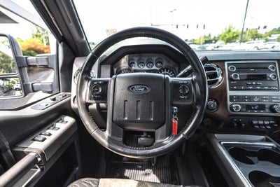 2011 Ford F-250SD XL