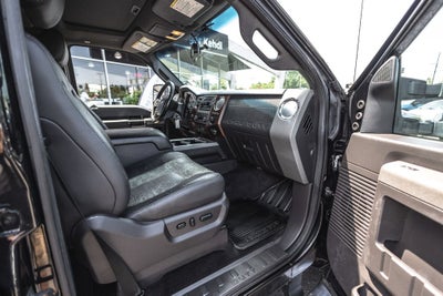 2011 Ford F-250SD XL