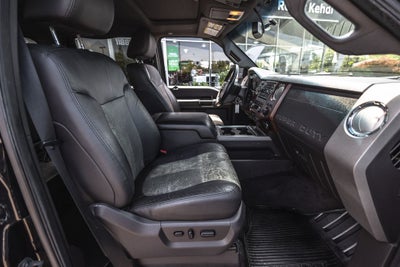 2011 Ford F-250SD XL
