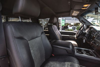2011 Ford F-250SD XL