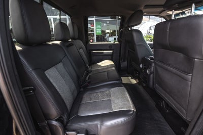 2011 Ford F-250SD XL
