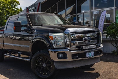 2011 Ford F-250SD XL